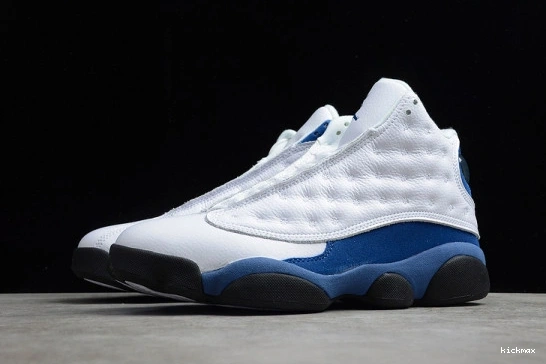 Cheap 414571-117 “Hyper 414571-117 13 Royal” Jordan Retro Air 0401